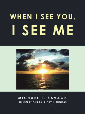 cover image of When I See You, I See Me